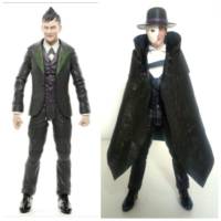 Phantom of the Opera (Horror) Custom Action Figure