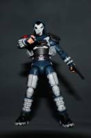 Udon Taskmaster (Marvel) Custom Action Figure