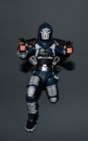 Udon Taskmaster (Marvel) Custom Action Figure