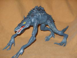 Scaleface (Marvel Legends) Custom Action Figure