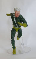 Quicksilver (Marvel Legends) Custom Action Figure