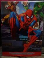 Low Budget 1:18 Sinister Six Custom Box (Marvel) Custom Other [From behind]