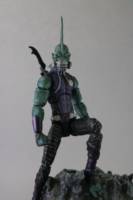 Triton (Marvel Legends) Custom Action Figure