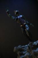 Triton (Marvel Legends) Custom Action Figure