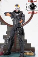 Punisher - Tactical Gear (Punisher) Custom Action Figure