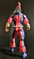 Thunderbird Giant size X-men (Marvel Legends) Custom Action Figure [Thunderbird]