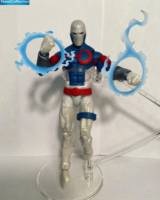 Hellstrike v2 (Image) Custom Action Figure