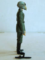 Governor Branmun Kiy of Abednado - Imperial Magistrate (Star Wars) Custom Action Figure [Right View]