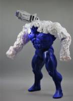 Post (toybiz style) (X-Men) Custom Action Figure