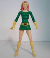 Marvel Girl (Marvel Legends) Custom Action Figure