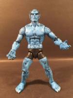 Classic Beast- George Perez (Marvel Legends) Custom Action Figure