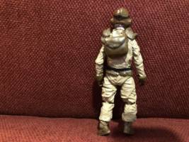 Kuiil, The Mandalorian (Star Wars) Custom Action Figure [Back]