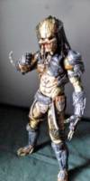 The Nomad Predator (Predator) Custom Action Figure