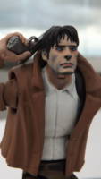 The Hood Parker Robins (Marvel Legends) Custom Action Figure