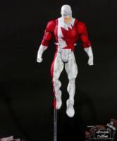 Guardian - Alpha Flight (Alpha Flight) Custom Action Figure
