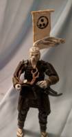 Usagi Yojimbo (Teenage Mutant Ninja Turtles) Custom Action Figure