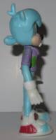 Dave the Intern (Sonic) Custom Action Figure