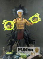 Marvel Legends Adversary (Marvel Legends) Custom Action Figure