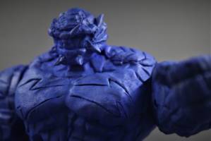 Abomb (Marvel) Custom Action Figure