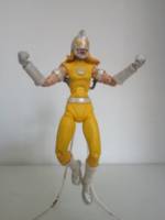Moonstone (Marvel Legends) Custom Action Figure