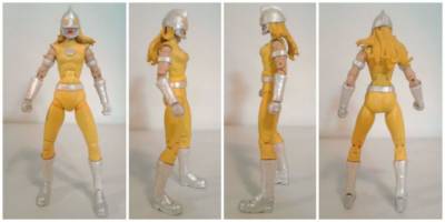 Moonstone (Marvel Legends) Custom Action Figure