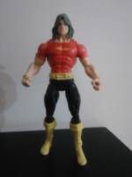 Doc Samson (Incredible Hulk) Custom Action Figure