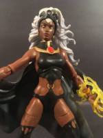 Storm (Classic) (Marvel Legends) Custom Action Figure