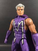 Magneto (Headmaster) (Marvel Legends) Custom Action Figure