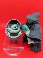 The Child "Baby Yoda" Articulated 6" Black Series Scale (Star Wars) Custom Action Figure