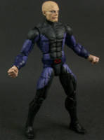 Darwin (X-Men) Custom Action Figure