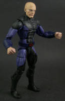 Darwin (X-Men) Custom Action Figure