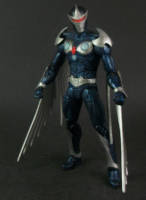 Darkhawk (Marvel Legends) Custom Action Figure