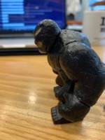 Venom 2018 (Lego Big Fig) (Venom) Custom Miniature / Figurine [Picture 3#]