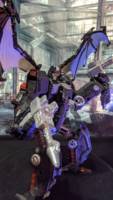 Autobot Blunderbuss DragonRider Custom Transformers OC (Transformers) Custom Action Figure