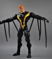 AoA Astonishing X-Men (X-Men) Custom Action Figure