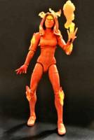 Magma (Marvel Legends) Custom Action Figure