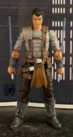 Starkiller (Star Wars) Custom Action Figure