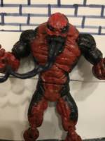 VenomPool (Venom) Custom Action Figure [Picture 4#]