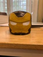 Iron man mark 85 custom cup decoration (Iron Man) Custom Other