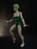 Marrina (Marvel Legends) Custom Action Figure