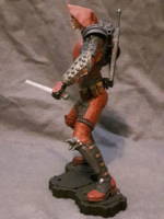Deadpool (E-311) (Deadpool) Custom Action Figure