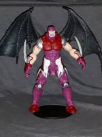 Nemesis Enforcer (G.I. Joe) Custom Action Figure