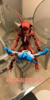 Angon (Superman Returns) Custom Action Figure