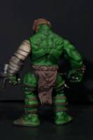 Gamorrean Warlord (Star Wars) Custom Action Figure