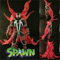 Spawn (Spawn) Custom Action Figure