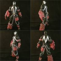 Spawn (Spawn) Custom Action Figure