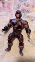 Conan the Barbarian (Masters of the Universe) Custom Action Figure