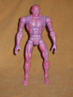 Cell (Marvel Legends) Custom Action Figure