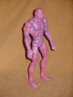 Cell (Marvel Legends) Custom Action Figure