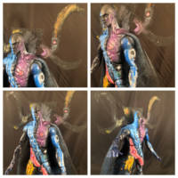 Eternity (Marvel Legends) Custom Action Figure
